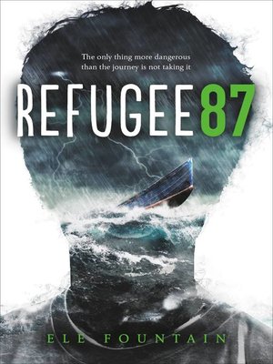 cover image of Refugee 87